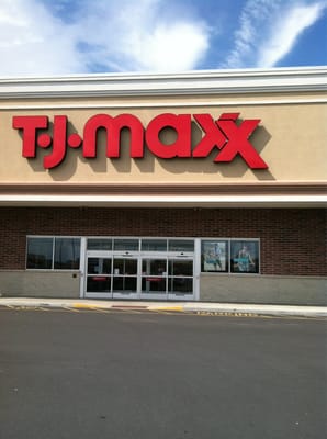 TJ MAXX - Updated July 2025 - 450 Fairview Ave, Hudson, New York