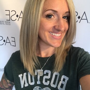 EASE Hair Studio - Hair Salons Near Me - Burlington, Massachusetts
