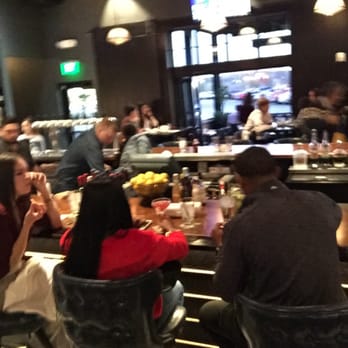 The General Public - New American Near Me - San Antonio, Texas