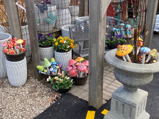 The Growing Place Garden Center by null