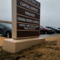 Ohana Sports Complex
