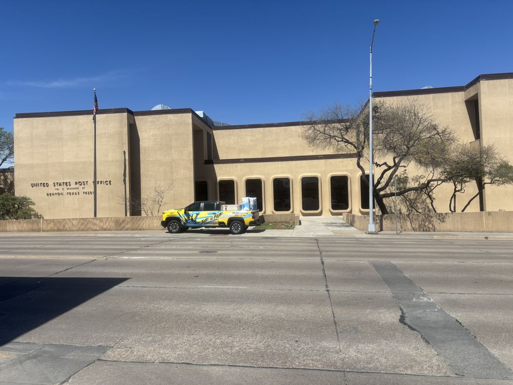 Slide of Rip N Flip Construction