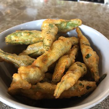 Kulture - Fried Okra - Southern Near Me - Houston, Texas Kulture - Fried Okra - Southern Near Me - Houston, Texas