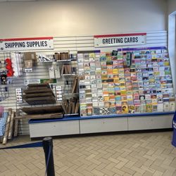US Post Office