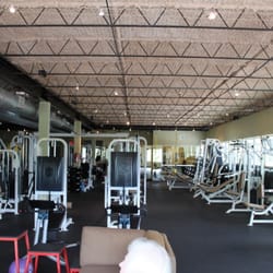 River Oaks Gym