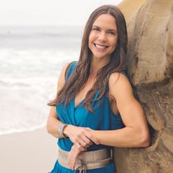 Anna Araujo - Personal Nutrition
