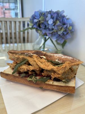 Three Girls Vegan Creamery by null