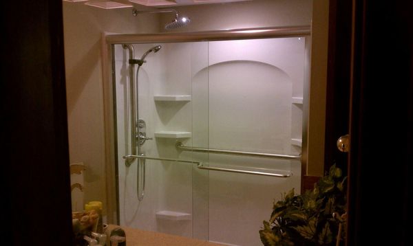 Advanced Plumbing Concepts