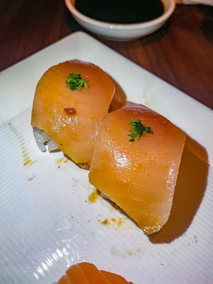 SUGARFISH by sushi nozawa by null