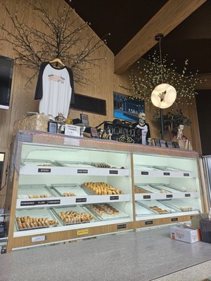 Donutville U.S.A. by null