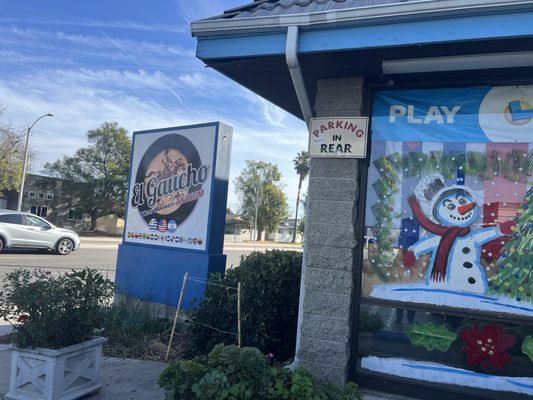 El Gaucho Meat Market Anaheim by null