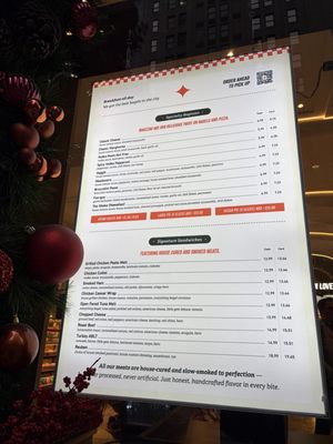 Bagizza Bagels & Pizza by null