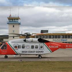 Waterford Airport