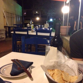 Pithari Taverna - Outdoor seating area! - Greek Near Me - Highland Park, New Jersey Pithari Taverna - Outdoor seating area! - Greek Near Me - Highland Park, New Jersey