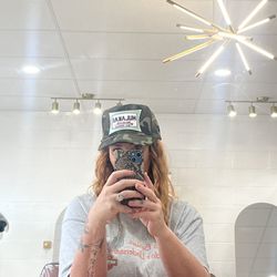 Hulakai Surf & Paddle - My new fav hat!