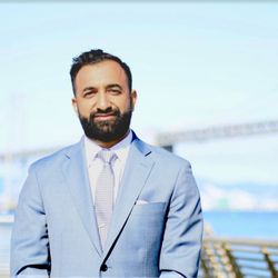 Amin Law - #Amin Law #BayAreaLawyer #SanMateo