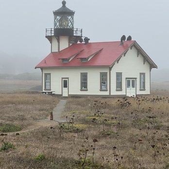 Point Reyes National Seashore - Lighthouse - Incredible - Landmarks & Historical Buildings Near Me - Point Reyes Station, California Point Reyes National Seashore - Lighthouse - Incredible - Landmarks & Historical Buildings Near Me - Point Reyes Station, California