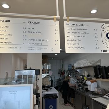 The Moon Coffee - Bubble Tea Near Me - Costa Mesa, California The Moon Coffee - Bubble Tea Near Me - Costa Mesa, California