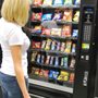 Shermco Vending