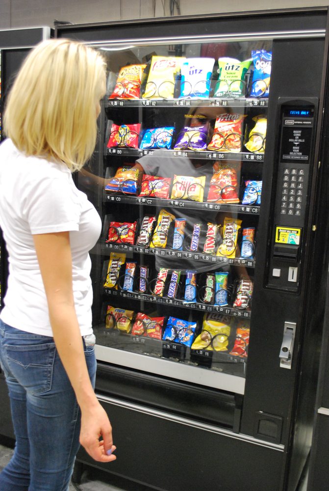 SHERMCO VENDING Updated September 2024 18953 Bonanza Way