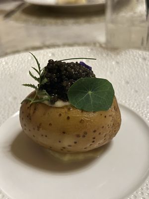 Caviar Russe Miami by null