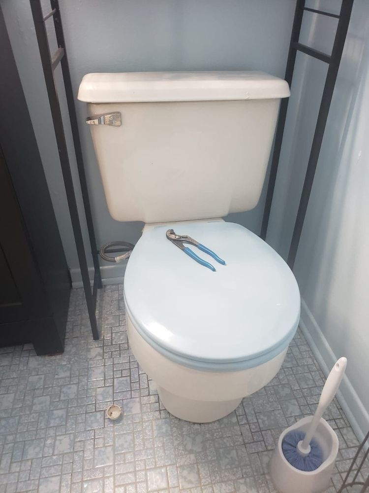 Slide of JEG Plumbing