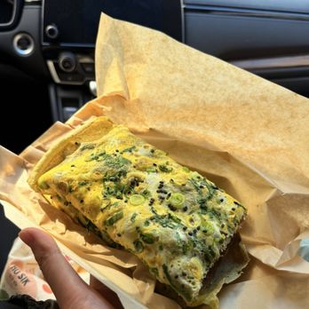 An’s Canteen - Crepe - Chinese Near Me - Oakland, California