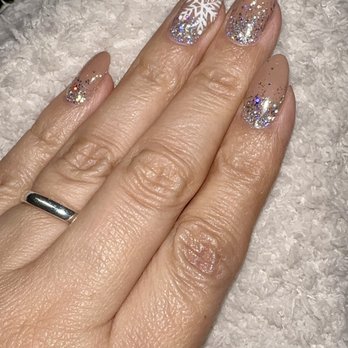 Pink Cloud Nail Spa - Nail Salons Near Me - Sachse, Texas