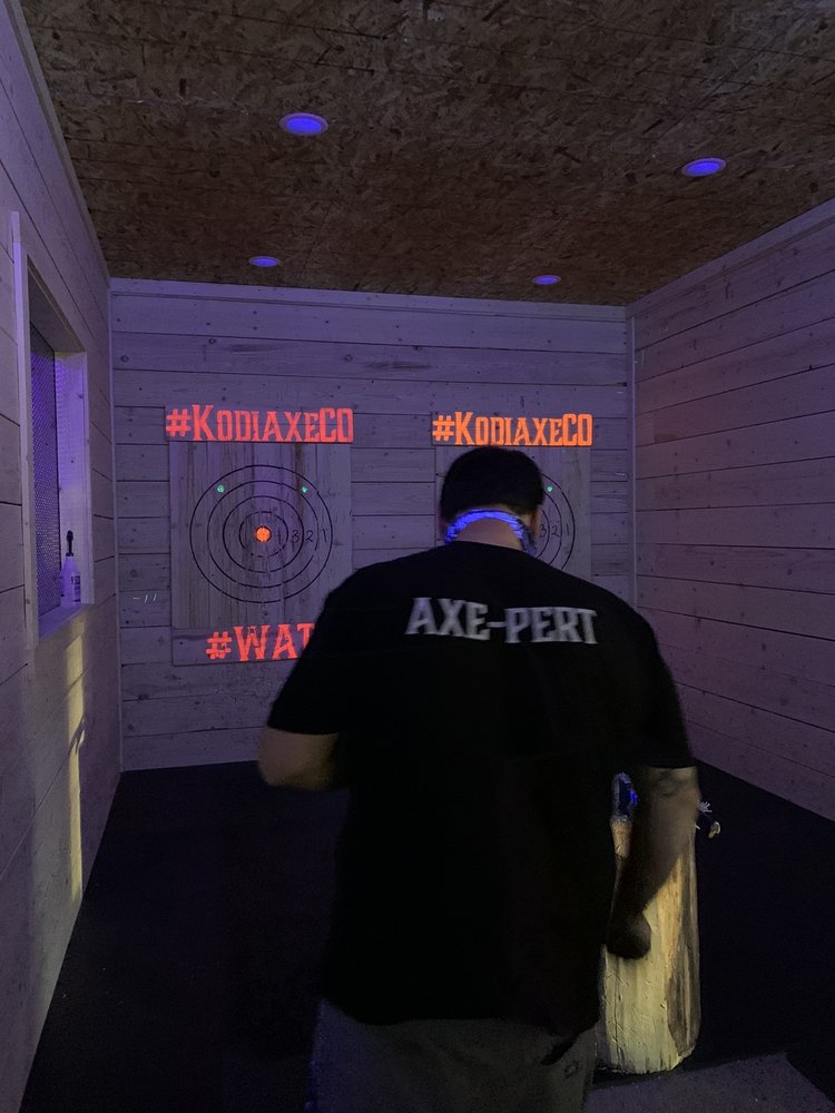 KODIAXE with reviews Updated September 2024 10 Reviews 115 W