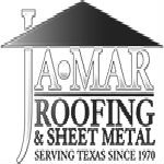Ja-Mar Roofing & Sheet Metal - Buda Logo