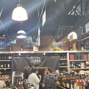 Jensen’s Liquors on Yelp