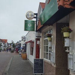 Zweite Heimat