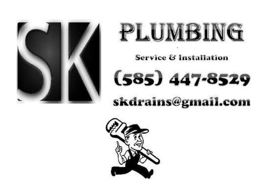 SK Plumbing