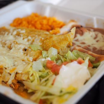 El Rancho - Mexican Near Me - Omaha, Nebraska