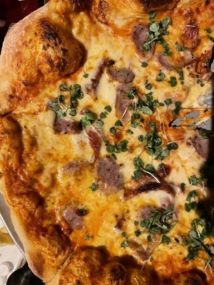 Arkadia Grill by null