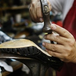 Holly Cleaners - Shoe Repair