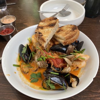 O Sea - Cioppino - Seafood Near Me - Orange, California O Sea - Cioppino - Seafood Near Me - Orange, California