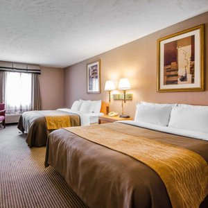 Quality Inn 22 Photos Hotels 51 Chestnut St West Nashville