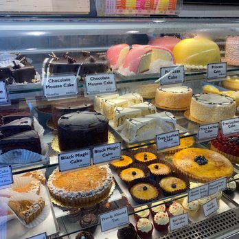 Market Hall Bakery - Bakeries Near Me - Oakland, California Market Hall Bakery - Bakeries Near Me - Oakland, California