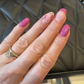 Zara Nail Bar - Nails - Nail Salons Near Me - Tempe, Arizona