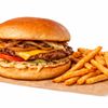 Wise Burgers gift card