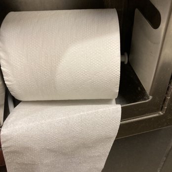 AMC Southcenter 16 - Toilet Paper was not hooked up. Broken holder. - Cinema Near Me - Tukwila, Washington AMC Southcenter 16 - Toilet Paper was not hooked up. Broken holder. - Cinema Near Me - Tukwila, Washington