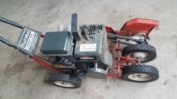 Photo of J & N Garden Equipment - Inglewood, CA, US.