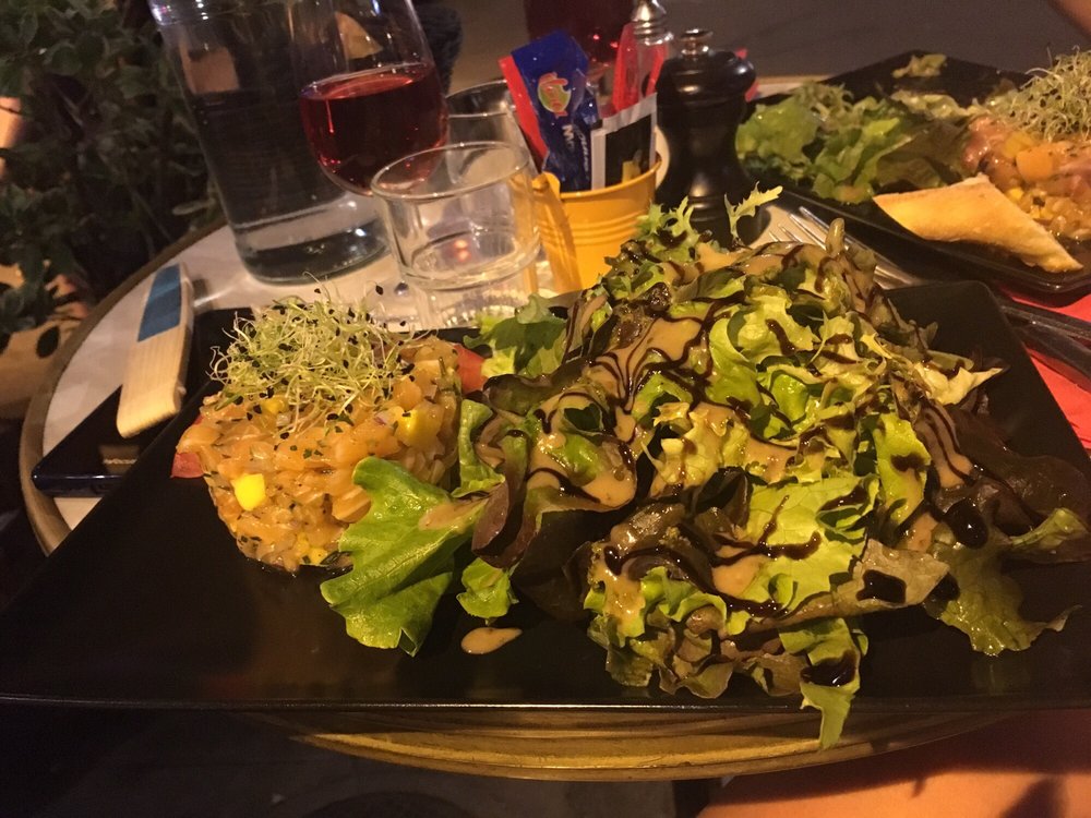 Taverne de l'Arbre Sec