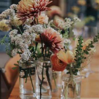 The Little Branch - Florists Near Me - Los Angeles, California