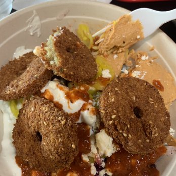Damascus Falafel - Middle Eastern Near Me - Willowbrook, Illinois Damascus Falafel - Middle Eastern Near Me - Willowbrook, Illinois