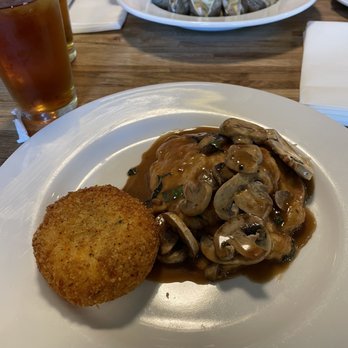 Pastaio Handmade Pasta|Pizza - Chicken Marsala - Italian Near Me - Port St. Lucie, Florida Pastaio Handmade Pasta|Pizza - Chicken Marsala - Italian Near Me - Port St. Lucie, Florida
