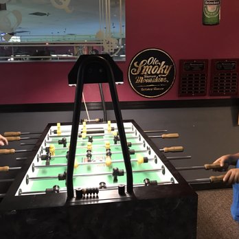 Jester's Billiards - Pool Halls Near Me - Gilbert, Arizona
