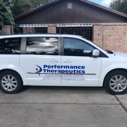 Performance Therapeutics