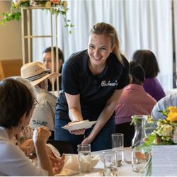 Pacheco's Weddings and Events